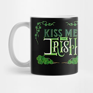 Saint Patrick's Day Mug